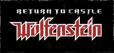 Return to Castle Wolfenstein játékszerver