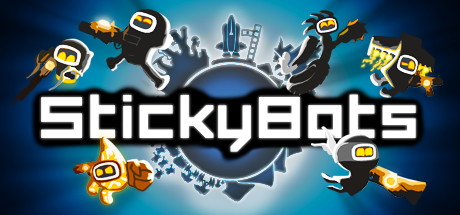 StickyBots játékszerver