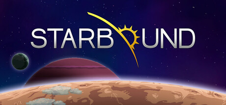 Starbound játékszerver
