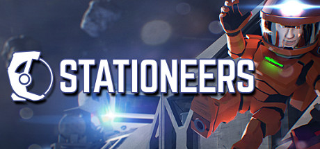 Stationeers játékszerver
