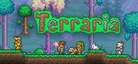 Terraria játékszerver