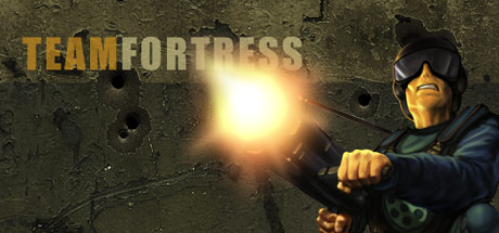 Team Fortress Classic játékszerver