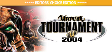 Unreal Tournament 2004 játékszerver