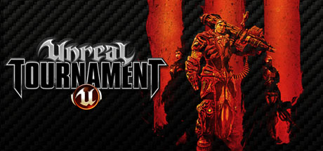 Unreal Tournament 3 játékszerver