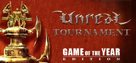 Unreal Tournament 99 játékszerver