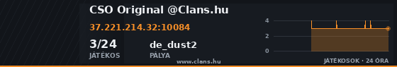 Clans.hu szerverbanner előnézete