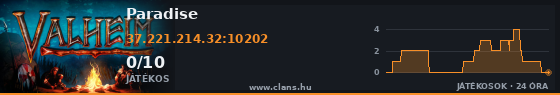 Clans.hu szerverbanner előnézete