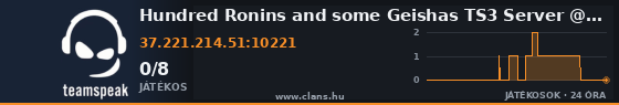 Clans.hu szerverbanner előnézete