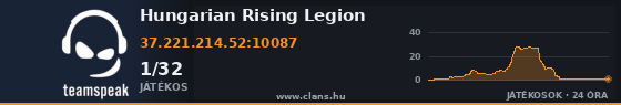 Clans.hu szerverbanner előnézete