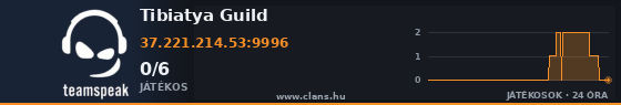 Clans.hu szerverbanner előnézete