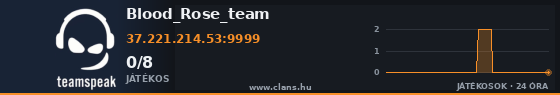 Clans.hu szerverbanner előnézete