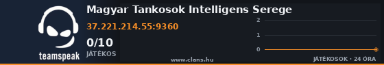 Clans.hu szerverbanner előnézete